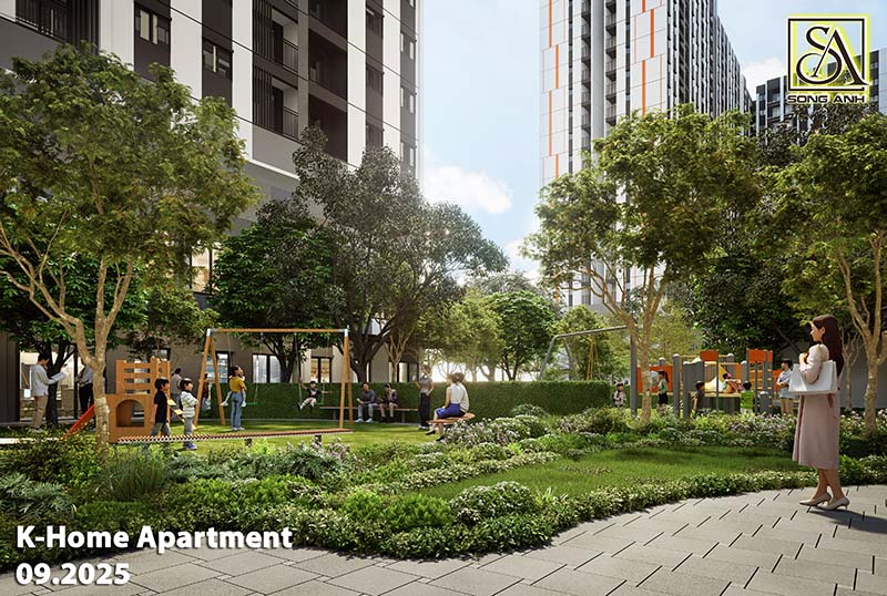 Tư vấn thiết kế nhà ở xã hội